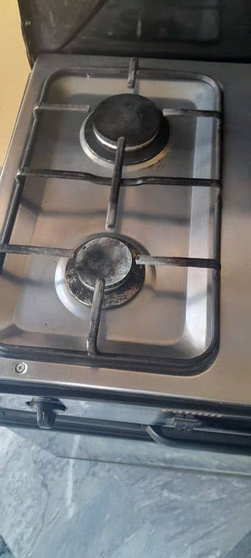 Gas oven / Cooking range for sale 4