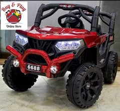 Kids Jeep , Car , Bike , Toys , Pram , Walkers , Baby Toys , online