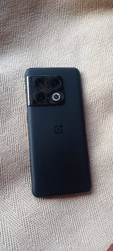 One Plus 10 Pro 5G - Approved PTA 7