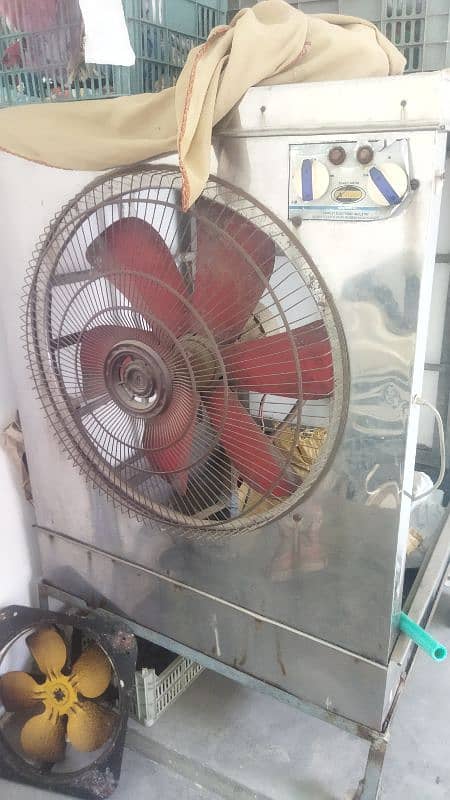 Air cooler Lahori Big 0