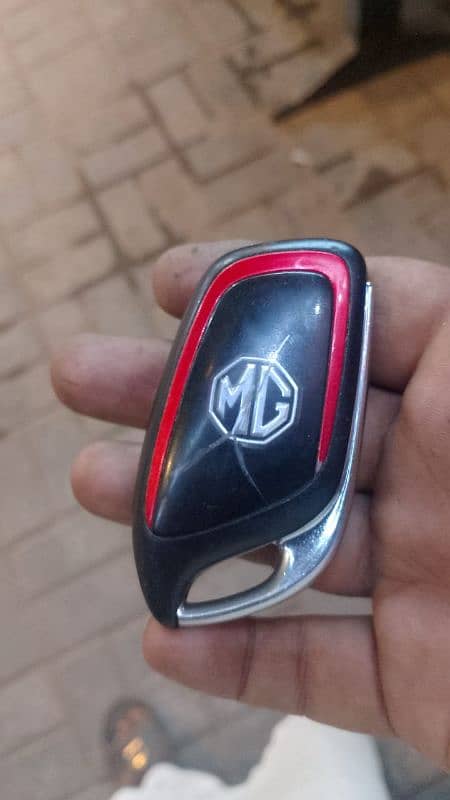 available original car keys remote 4