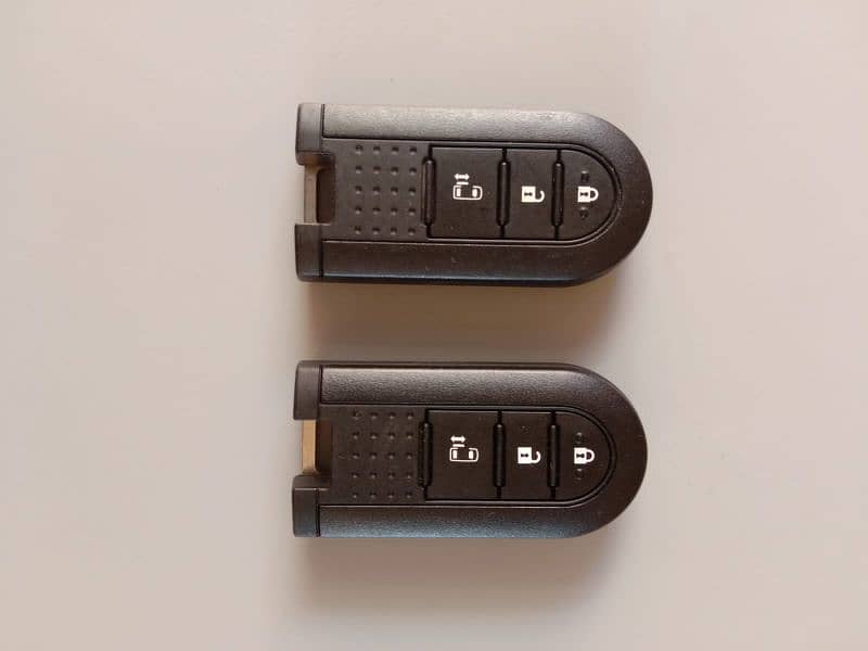 available original car keys remote 12