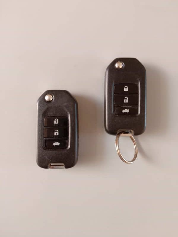 available original car keys remote 13