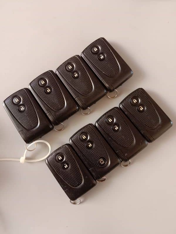 available original car keys remote 19