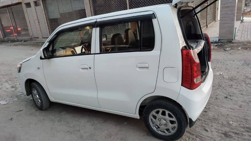 Suzuki Wagon R 2023 4