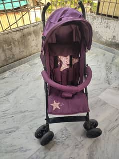 Pram/Stroller