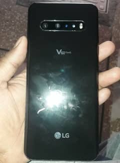 lg v60 thinQ