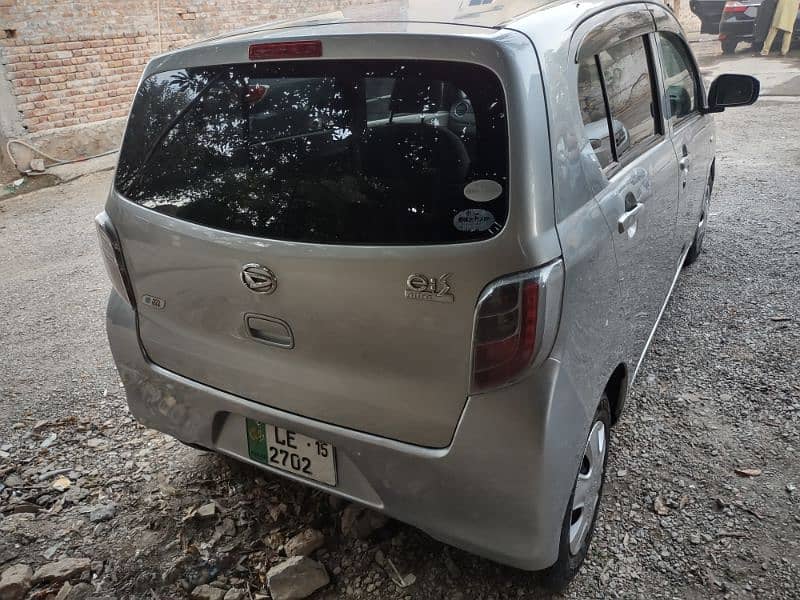 Daihatsu Mira 2011 4