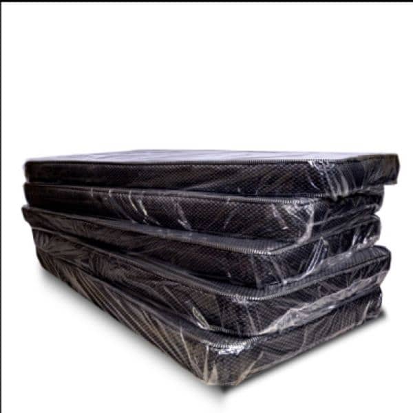 Mattress for rent/Matress for rent /بستر ے کراے پر دستیاب ہے/pillow/ 8