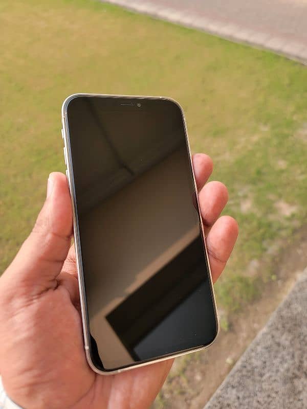 Iphone XR 128gb convert 15 pro 1