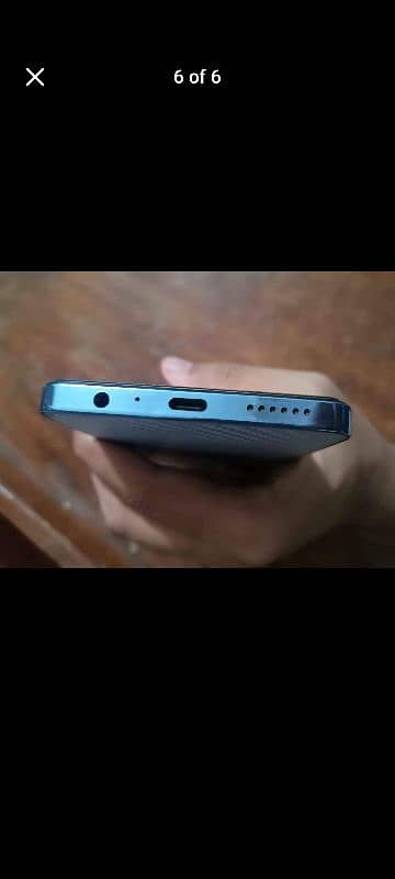 Techo Camon 20 5