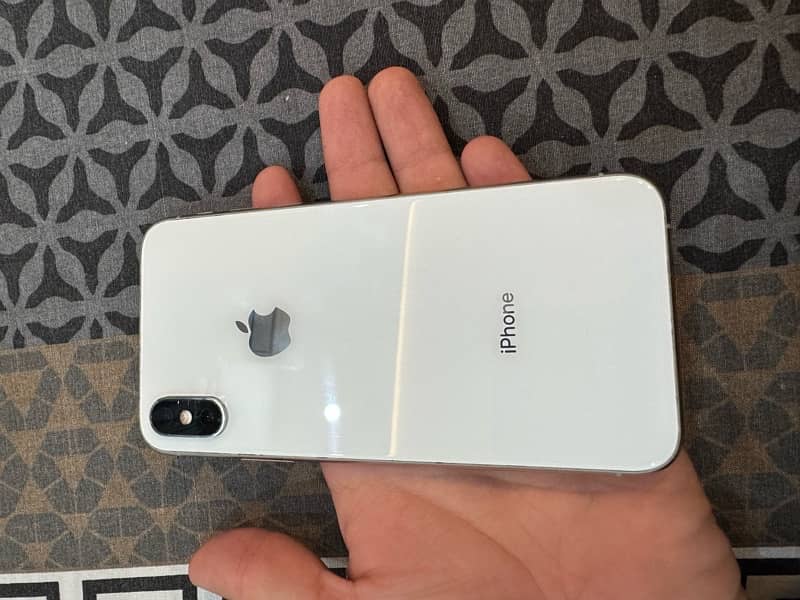 Iphone Xs 256 Gb non pta 0