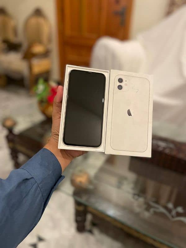 Iphone 11 Factory Unlock 64 Gb 5