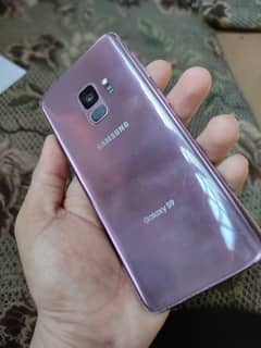 Samsung S9