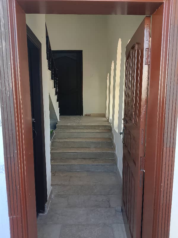 Kanal Portion In Low Price Available For Rent In Dha 2 0