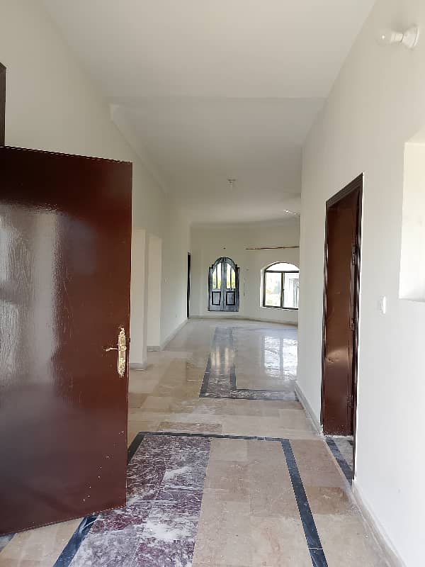 Kanal Portion In Low Price Available For Rent In Dha 2 9