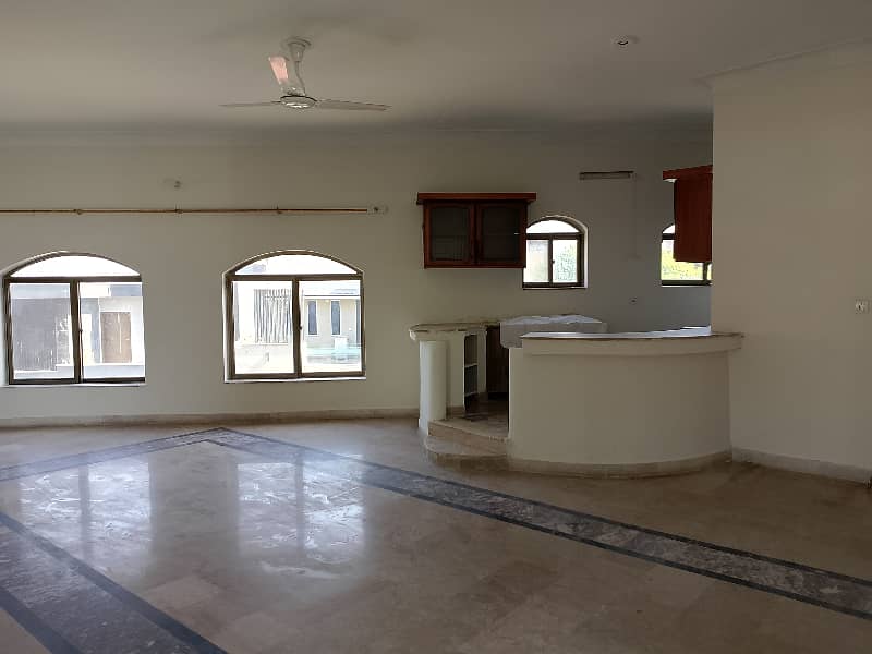 Kanal Portion In Low Price Available For Rent In Dha 2 13