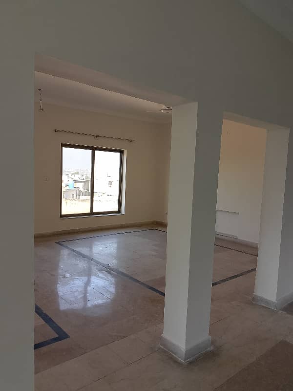 Kanal Portion In Low Price Available For Rent In Dha 2 16