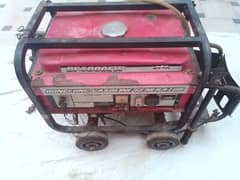 generator 3500 watt