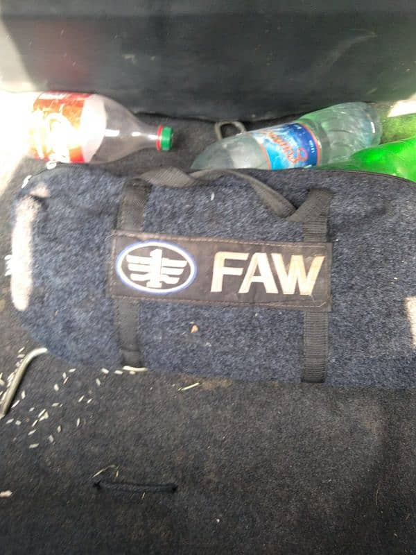 FAW V2 For Sale 8