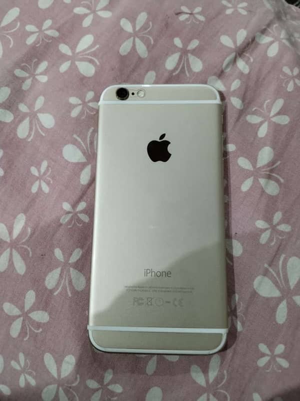 IPhone 6 16GB 1