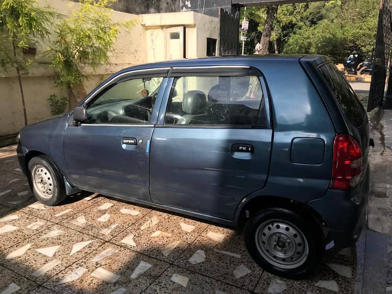 Suzuki Alto 2007 5