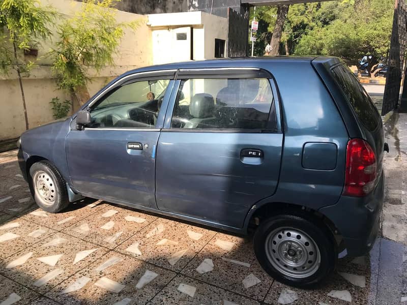 Suzuki Alto 2007 6