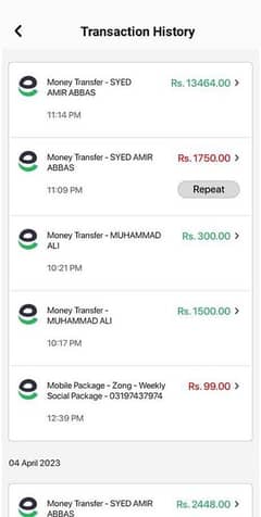 daily 2k earning app