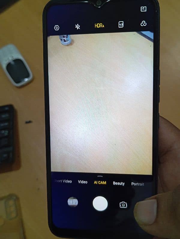 Tecno Spark 7 4GB ram 64 gb room full oky just panal change 1