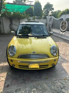 BMW mini cooper Other 2006