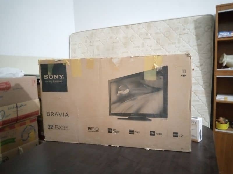 Sony TV Available For sale 32 inchs 0