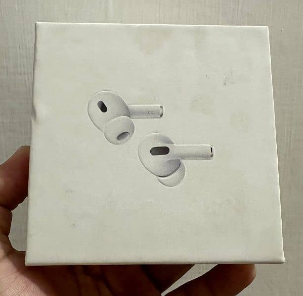 Apple Air Pods 0