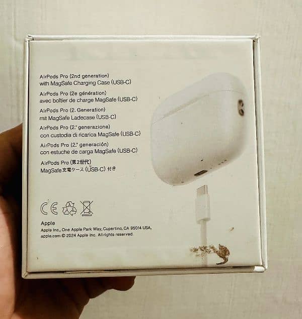 Apple Air Pods 1