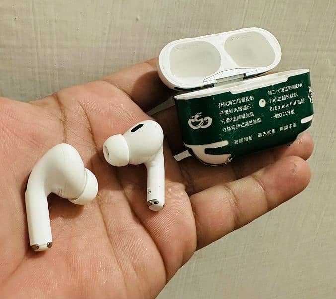 Apple Air Pods 2