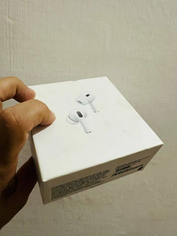 Apple Air Pods 5