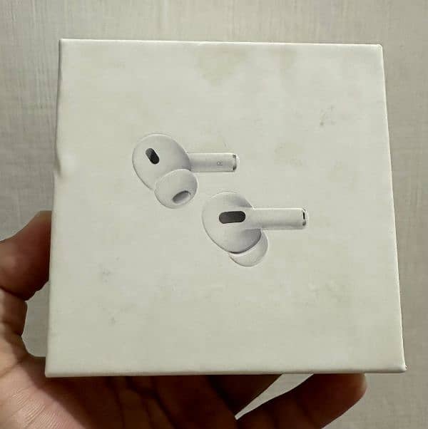 Apple Air Pods 6