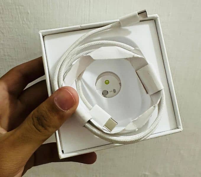 Apple Air Pods 7