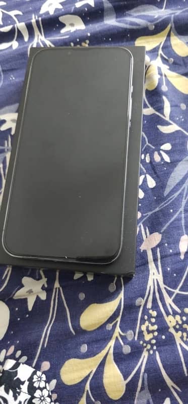 Iphone 13 Pro Max 128 GB PTA Approved 0