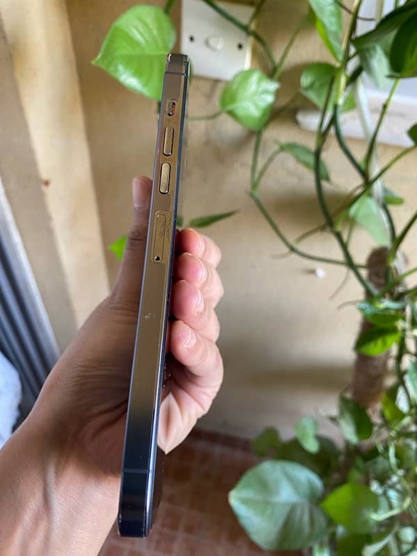 Iphone 13 Pro Max 128 GB PTA Approved 7