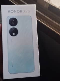 HONOR