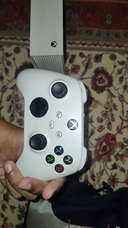 Xbox series s 1