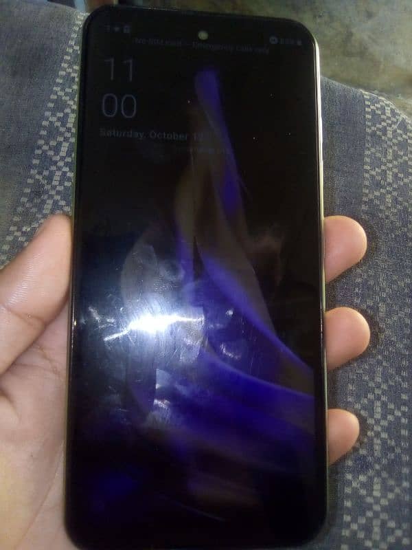 oppo reno 9 exchange krna hy 0