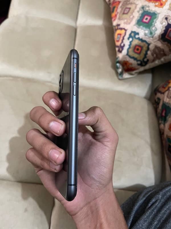 iPhone 11 jv for sale only serious buyers can contact 0