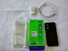 Infinix Hot 30 Play 10/10 Condition