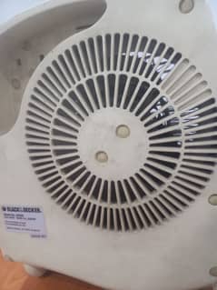 ELECTRIC HEATER