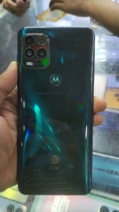 Motorola G Styles 5g