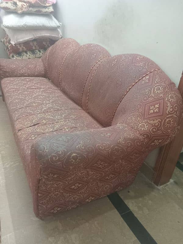 Sofa Set 0