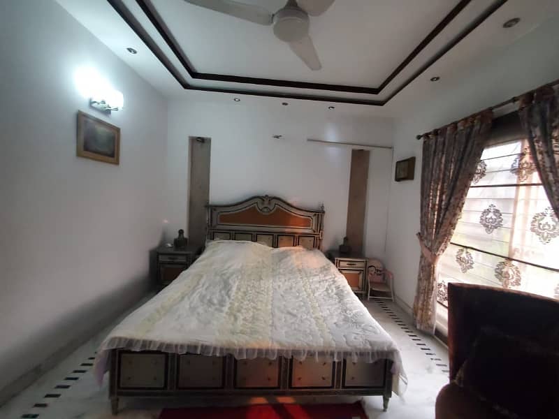 Prime Location 5 Marla Full House For Rent In DHA Phase 3,Block XX, Lahore. 0