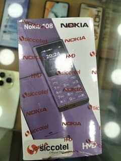 nokia 108Hdm