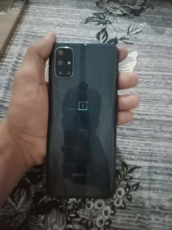 ONEPLUS NORD N10 5G 0